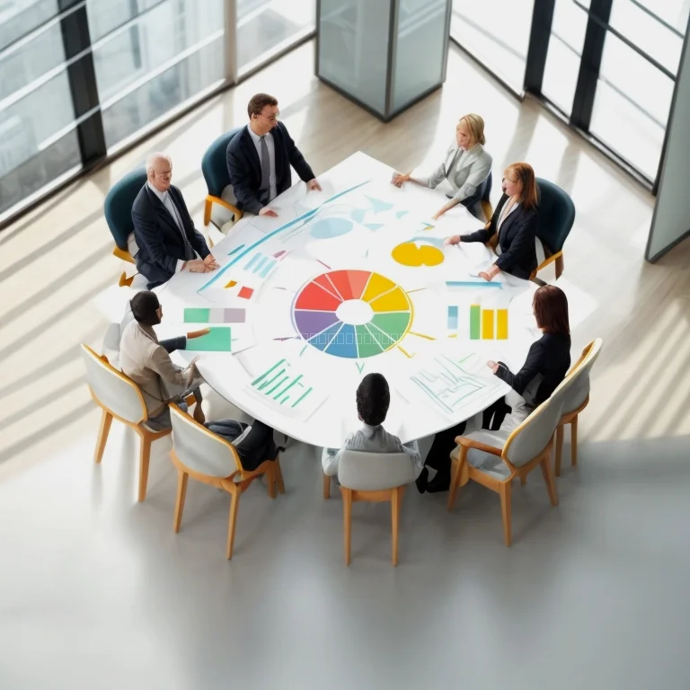 Our Vision for Ethical Business